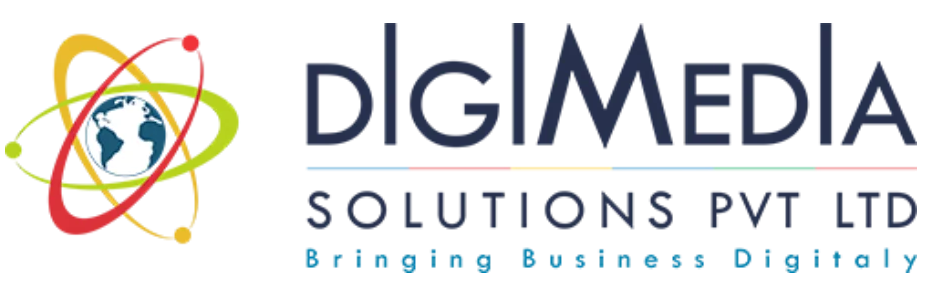 Digimedia Solutions - Media Partner Logo