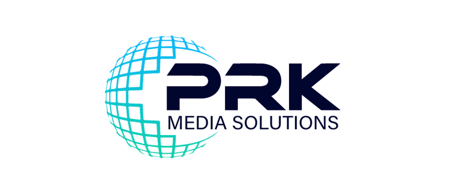 PRK Media - Digital Marketing Partner Logo